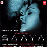 Saaya (2003) Hindi Watch Full Movie Online DVD Free Download