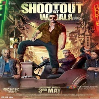 shootout at wadala full movie