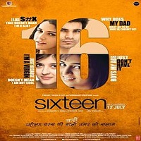 Sixteen (2013) Watch Full Movie Online DVD Print Download