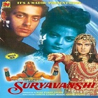 Suryavanshi (1992) Watch Full Movie Online DVD Download