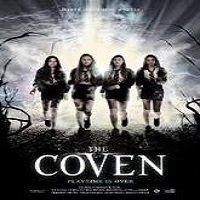 The Coven (2015) Watch Full Movie Online DVD Free Download