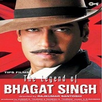 The Legend of Bhagat Singh (2002) Watch Full Movie Online DVD Download