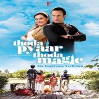 thoda pyaar thoda magic full movie