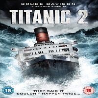 titanic 2 full movie