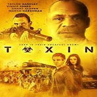Toxin (2015) Watch Full Movie Online DVD Print Download
