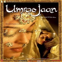 Umrao Jaan (2006) Watch Full Movie Online DVD Print Download