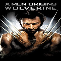 X-Men Origins: Wolverine (2009) Hindi Dubbed Watch Full Movie Online DVD