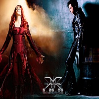 X-Men: The Last Stand (2006) Hindi Dubbed Watch Full Movie Online Download