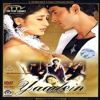 Yaadein (2001) Watch Full Movie Online DVD Free Download