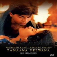 Zamaana Deewana (1995) Hindi Watch Full Movie Online DVD Print Download