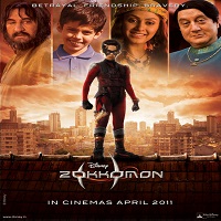 Zokkomon (2011) Watch Full Movie Online DVD Print Download