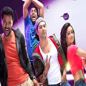 ABCD 2 (2015) Hindi Full Movie Watch Online DVD Print Free Download