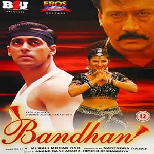 Bandhan (1998) Watch Full Movie Online DVD Print Free Download