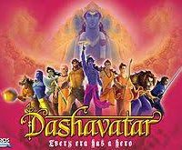 Dashavatar (2009) Hindi Watch Full Movie Online DVD Print Free Download