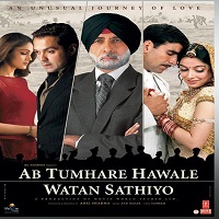 ab tumhare hawale watan saathiyo full movie