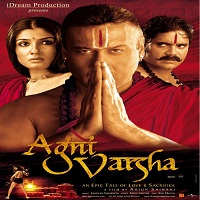 Agnivarsha (2002) Hindi Watch Full Movie Online DVD Free Download