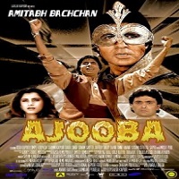 Ajooba (1991) Watch Full Movie Online DVD Print Free Download