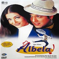 Albela (2001) Watch Full Movie Online DVD Print Free Download