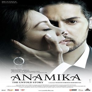 Anamika – The Untold Story (2008) Watch Full Movie Online DVD Download