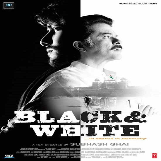 Black & White (2008) Watch Full Movie Online DVD Print Free Download