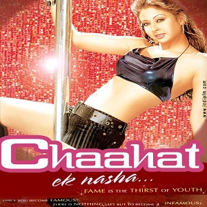 Chaahat Ek Nasha (2005) Watch Full Movie Online DVD Free Download