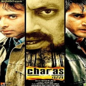 Charas: A Joint Effort (2004) Full Movie Watch Online DVD Download
