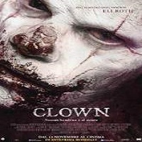 Clown (2014) Watch Full Movie Online DVD Print Free Download
