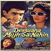 deewana mujh sa nahin full movie