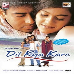 Dil Kya Kare (1999) Hindi Full Movie Watch Online DVD Print Free Download