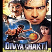 Divya Shakti (1993) Hindi Watch Full Movie Online DVD Print Free Download