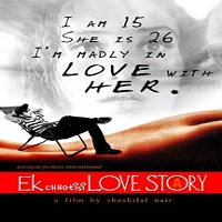 Ek Chhotisi Love Story (2002) Watch Full Movie Online DVD Free Download