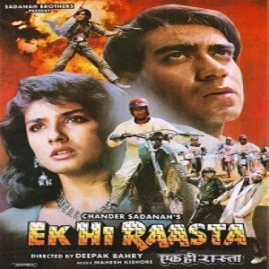 Ek Hi Raasta (1993) Hindi Watch Full Movie Online DVD Print Free Download