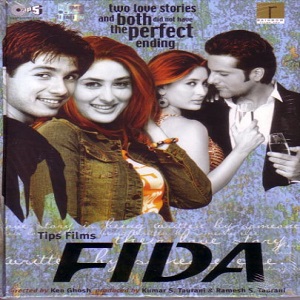 Fida (2004) Full Movie Watch Online DVD Print Free Download
