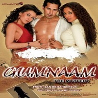 gumnaam the mystery full movie