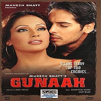 Gunaah (2002) Hindi Full Movie Watch Online DVD Print Free Download