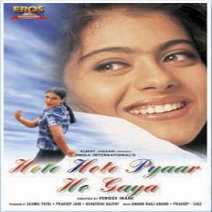 Hote Hote Pyar Hogaya (1999) Hindi Watch Full Movie Online DVD Download