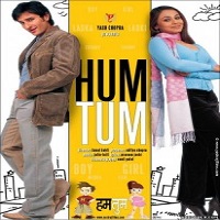 Hum Tum (2004) Watch Full Movie Online DVD Free Download