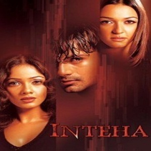 Inteha (2003) Hindi Watch Full Movie Online DVD Print Free Download