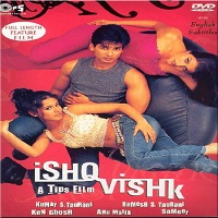 ishq vishk full movie