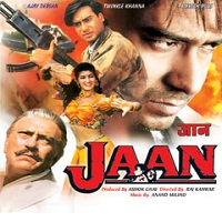 Jaan (1996) Hindi Watch Full Movie Online DVD Print Free Download