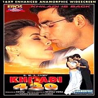 khiladi 420 full movie