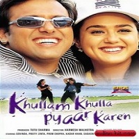 Khullam Khulla Pyaar Karen (2005) Hindi Watch Full Movie Online HD Download