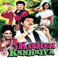 kishen kanhaiya full movie