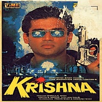 Krishna (1996) Watch Full Movie Online DVD Free Download