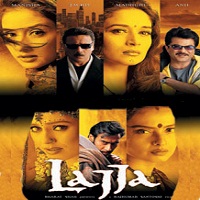 lajja full movie