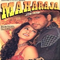 maharaja full movie