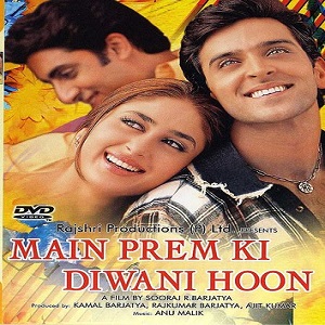 Main Prem Ki Diwani Hoon (2003) Watch Full Movie Online DVD Download