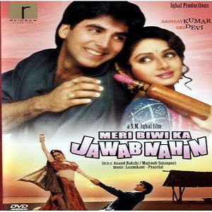 Meri Biwi Ka Jawab Nahin (2004) Hindi Watch Full Movie Online Download