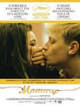 Mommy (2014) Watch Full Movie Online DVD Print Free Download