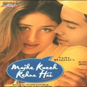 Mujhe Kucch Kehna Hai (2001) Hindi Watch Full Movie Online DVD Download